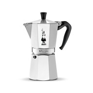 Moka espresso clearance